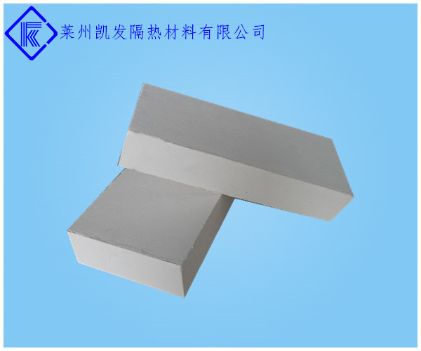凯发无石棉耐高温保温硅钙板用于工业炉保温
