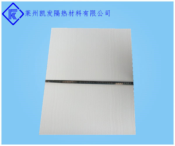 电暖气保温层用耐高温硅酸钙板