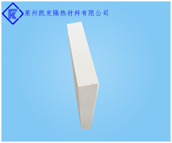 1050 degree asbestos free high temperature calcium silicate plate