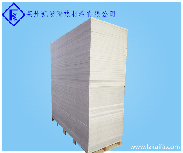 Expanded Perlite Board For Building External Walls Anticorrosion Excellent Durab